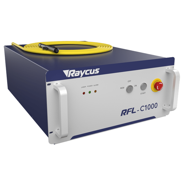 Raycus CW Laser Single Module